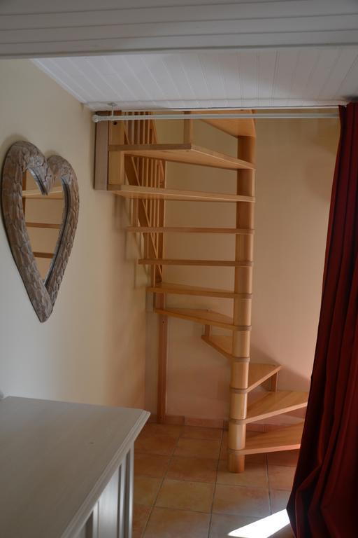 Apartment The Haven キュキュニャン エクステリア 写真